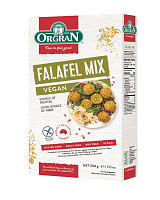 Mešanica za falafel