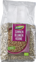 Bio sončnično seme