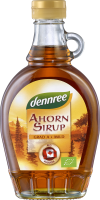 Bio javorjev sirup, razred A