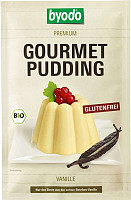 Gurmanski vaniljev puding