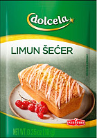 Limonin sladkor