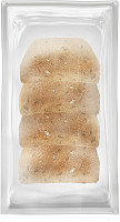 Polpečena Ciabatta Rustica