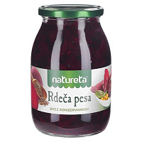 Rdeča pesa