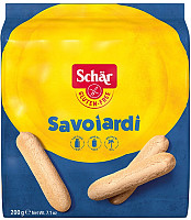 Savojski biskvit