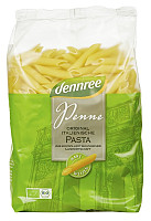 Bio testenine peresniki 