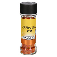 Žafranika