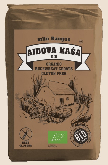 Ajdova kaša