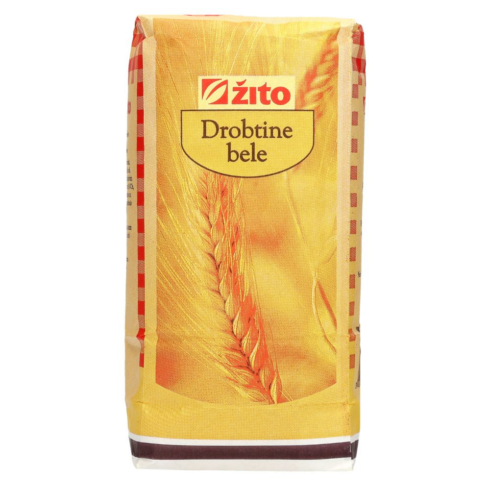 Bele drobtine