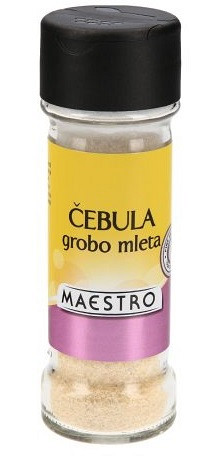 Čebula zrnasta