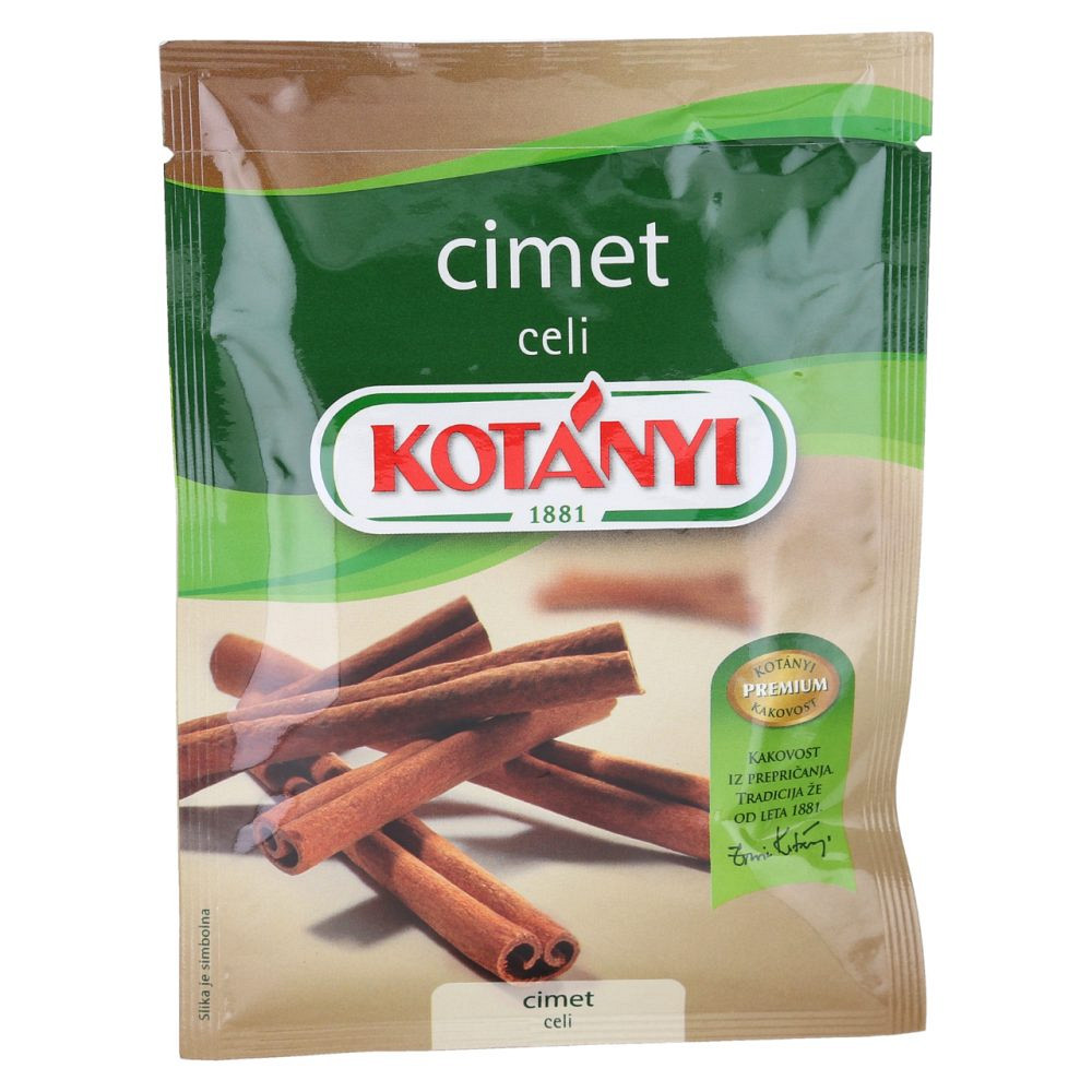 Cimet celi