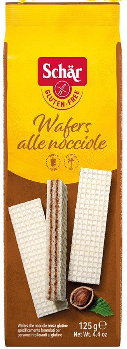 Lešnikovi vaflji