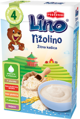 Rižolino