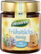 Bio cvetlični med 