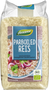 Bio dolgozrnati parboiled riž