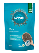 Bio chia semena  