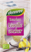 Bio vanili bourbon sladkor