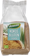 Bio kokosov sladkor