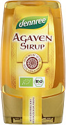 Bio agavin sirup