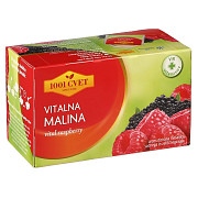 Čaj malina