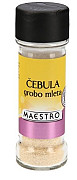 Čebula zrnasta