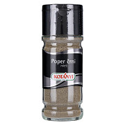 Črni mleti poper