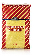 Koruzni zdrob