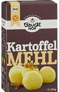 Krompirjeva moka