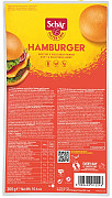 Kruhki za hamburger