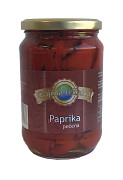 Pečena paprika