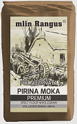 Polnozrnata pirina moka