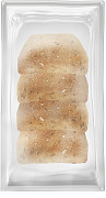 Polpečena Ciabatta Rustica
