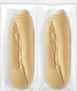 Polpečene Mini Baguette