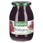 Rdeča pesa