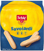 Savojski biskvit