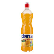 Sirup pomaranča