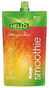 Smoothie mango, 100%