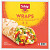 Tortilje Wraps